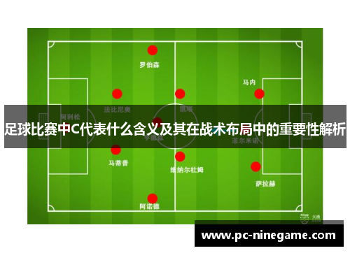 足球比赛中C代表什么含义及其在战术布局中的重要性解析